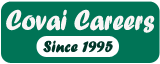Covai Careers